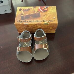 Sun San Salt Water Sandals